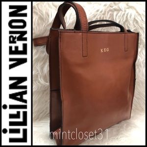 lillian vernon luggage